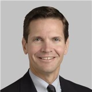 Michael E. Anderson, MD, Obstetrics & Gynecology, Independence, OH, Cleveland Clinic Hillcrest Hospital