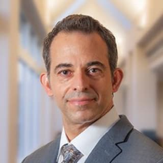 Alex Cantafio, MD
