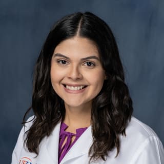 Lizmarie Tirado-Castro, MD