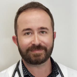 Ivan Islamaj, Internal Medicine, Cooper City, FL