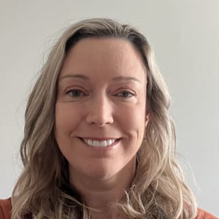 Jamie Deputy, Psychiatric-Mental Health Nurse Practitioner, Virginia Beach, VA