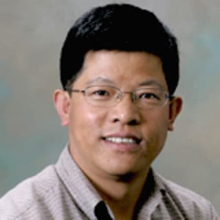 Peiguo Chu, MD, Pathology, Duarte, CA