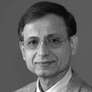 Muhammad Mian, MD, Cardiology, Charleston, WV