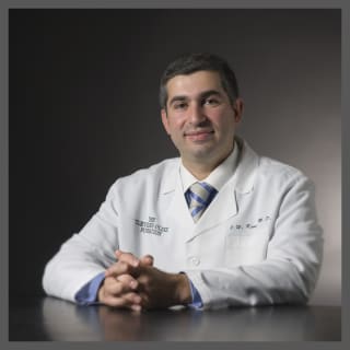 Jihad Kaouk, MD, Urology, Cleveland, OH, Cleveland Clinic