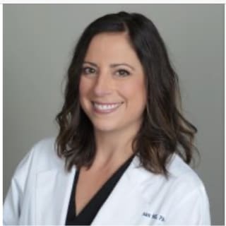Amanda (Christensen) Weinman, PA, Dermatology, Eugene, OR, PeaceHealth Sacred Heart Medical Center University District
