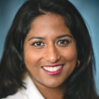 Linda Packia Raj, MD