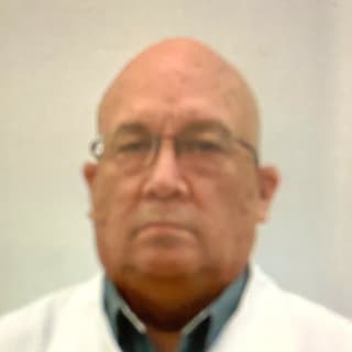 Edgardo Febo Salgado, MD, Family Medicine, Gurabo, PR