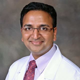 Yogesh Agarwal, MD, Cardiology, Bloomington, IL, Carle BroMenn Medical Center
