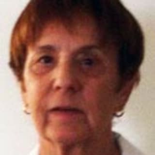 Susan Harris, MD