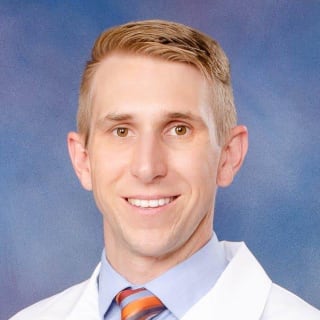 Matthew Bishop, MD, Family Medicine, Yuma, AZ