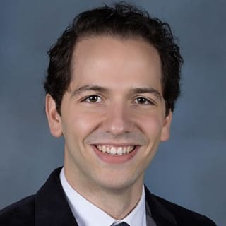 Jordi Garcia-Diaz, MD, Resident Physician, Birmingham, AL