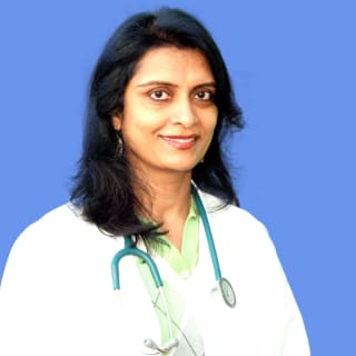 Sailaja Reddy, MD