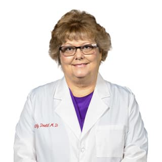 Kathy Dodd, MD, Family Medicine, Grove City, OH, OhioHealth Grant Medical Center