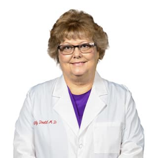 Kathy Dodd, MD