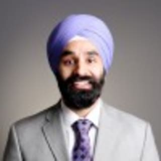 Raviinder Parmar, MD, Anesthesiology, Saint Petersburg, FL