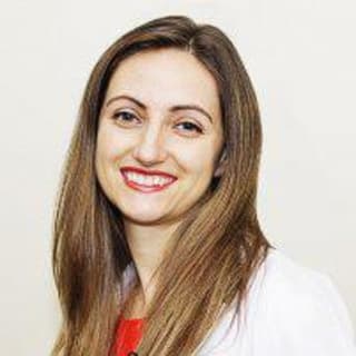 Oana Ciurea, PA, Family Medicine, Sugar Hill, GA