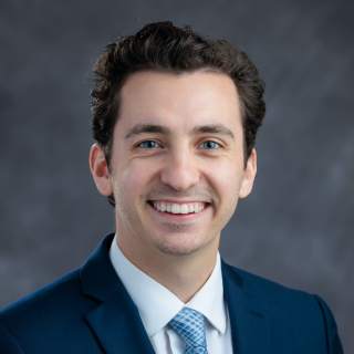 Evan Neczypor, MD, Internal Medicine, Chicago, IL