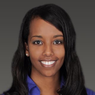 Missale Mesfin, MD, Dermatology, Vienna, VA