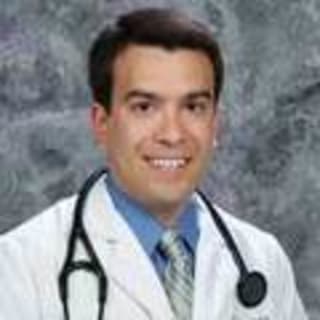David Kricsfeld, DO, Family Medicine, Grandview, MO, St. Joseph Medical Center