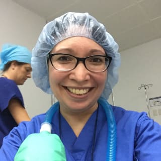 Marissa Vadi, MD, Anesthesiology, Sacramento, CA