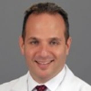 Jay Jenoff, MD, General Surgery, Philadelphia, PA, Thomas Jefferson University Hospital