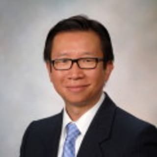 Selby Chen, MD