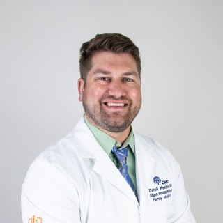 Derek Kestila, DO, Family Medicine, Myrtle Beach, SC