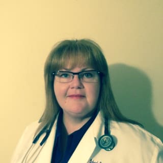 Deborah Brown, Family Nurse Practitioner, Saginaw, TX