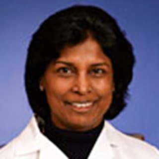 Kandhasamy Jagathambal, MD, Oncology, Norwich, CT, The William W. Backus Hospital