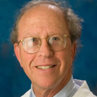 Robert Blumberg, MD