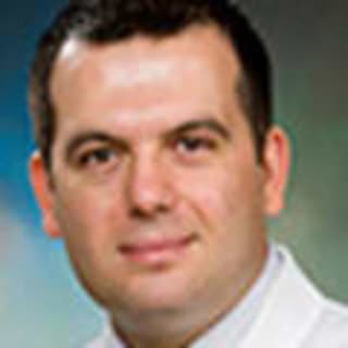 Jaafar El Annan, MD