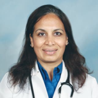 Meena Oberoi, MD