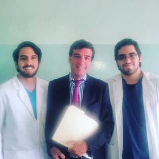 Brandon Peña, MD