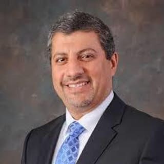 Samhar Al-Akash, MD