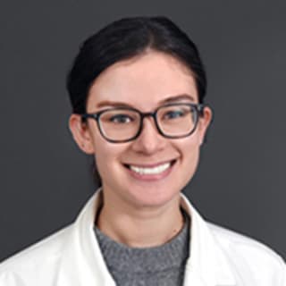 Marianna Vinokur, DO, Neurology, New York, NY, The Mount Sinai Hospital