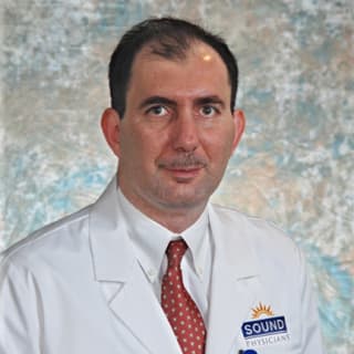 Khalil Shasha, MD, Internal Medicine, Tualatin, OR