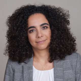 Rebecca Sahyoun, MD