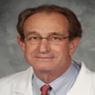 Mark Levine, MD, Ophthalmology, South Euclid, OH