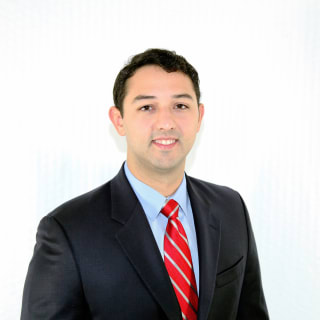 Angel J Rivera Aponte, MD, General Surgery, Las Vegas, NV