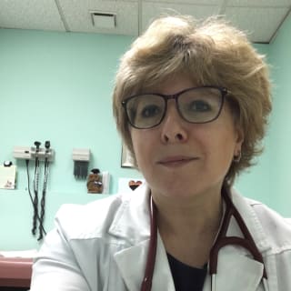 Luba Stein, MD, Pediatrics, Cliffside Park, NJ