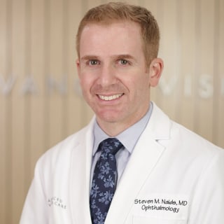 Steven Naids, MD, Ophthalmology, Wellington, FL