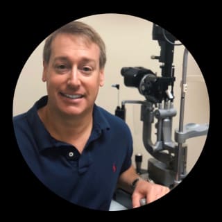 Mark Siegel, MD, Ophthalmology, Beaufort, SC, Beaufort Memorial Hospital