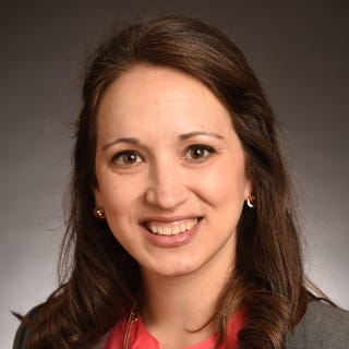 Halley Wasserman, MD, Pediatric Endocrinology, Cincinnati, OH