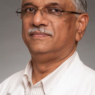 Salim Gopalani, MD