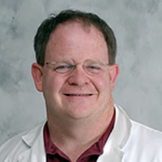 Cornelius Gallagher, MD
