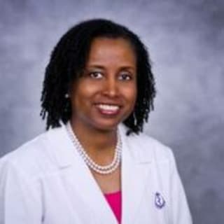 D’Nyce Williams, MD, Obstetrics & Gynecology, Fort McPherson, GA, Grady Health System