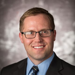 Kevin Lindgren, MD, Orthopaedic Surgery, Saint Paul, MN