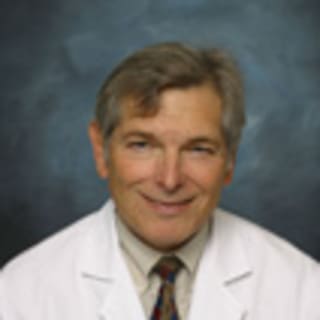 Jack Vangrow, MD