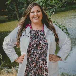 Shelby Jones, Family Nurse Practitioner, Saint Louis, MO