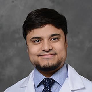 Mohammad Muzaffar, MD, Internal Medicine, Lexington, KY